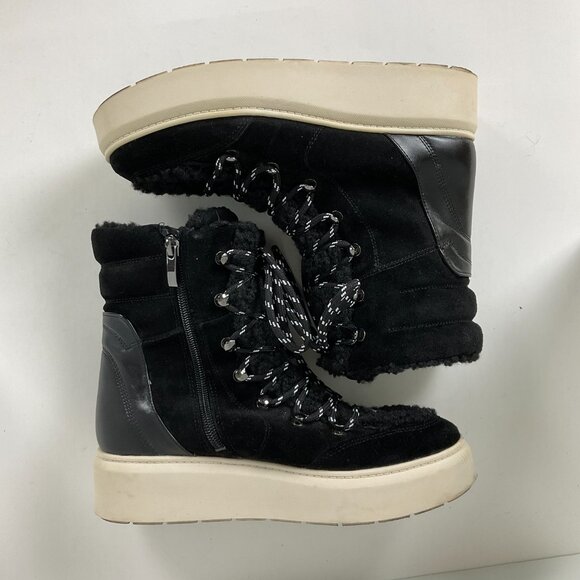 Franco Sarto Shoes - 2/$30 Franco Sarto Leon Boots 6.5M